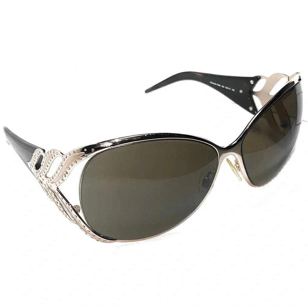 ROBERTO CAVALLI WOMENS SUNGLASSES - Picture 2 of 7